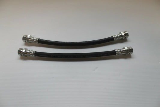 Rear Brake Hose Set for VY VZ Commodore (2002-2006)