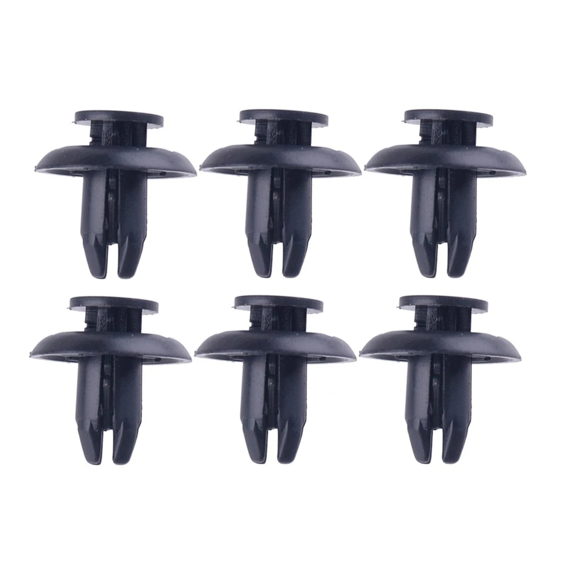 40 x Bumper Fender Mounting Clips for Mazda 3 5 6 CX-3 (2004-2023)