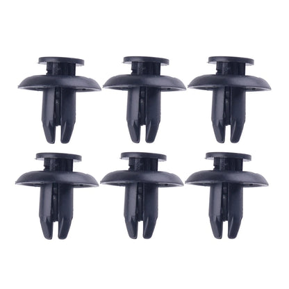 40 x Bumper Fender Mounting Clips for Mazda 3 5 6 CX-3 (2004-2023)