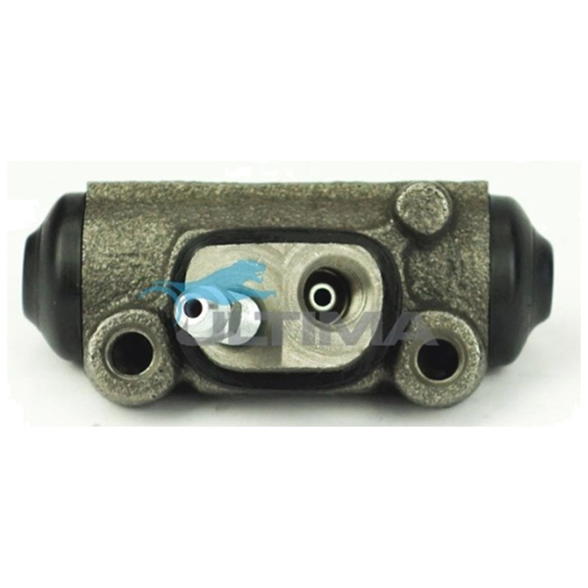 Left Rear Brake Wheel Cylinder for Mazda B2000 UF 4cyl 2.0L FE (1986-1988)