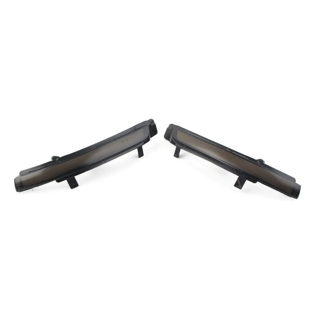Dynamic LED Turn Signal Mirror Flasher Light for Skoda Octavia, Superb