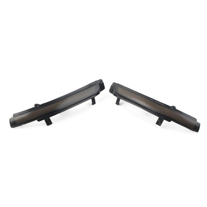 Dynamic LED Turn Signal Mirror Flasher Light for Skoda Octavia, Superb