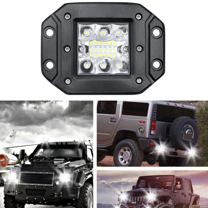 LED Work Light Bar 5" for Boats & Off-Road Enthusiasts