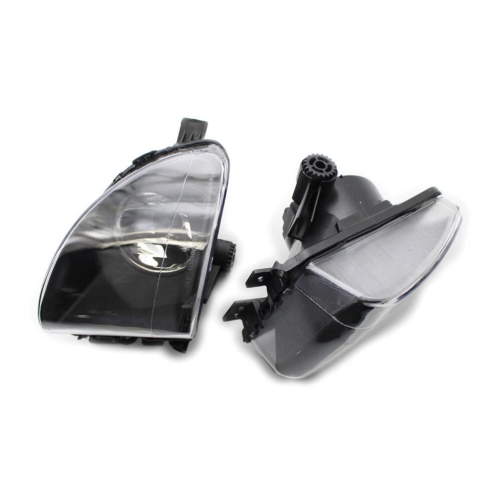 Front Fog Light Lamps  For BMW 5-Series F10 535i 550i 528i (2011-2013)
