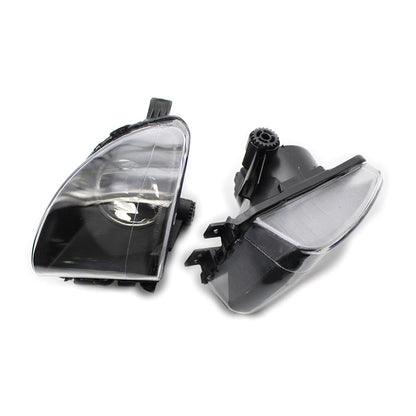 Front Fog Light Lamps  For BMW 5-Series F10 535i 550i 528i (2011-2013)
