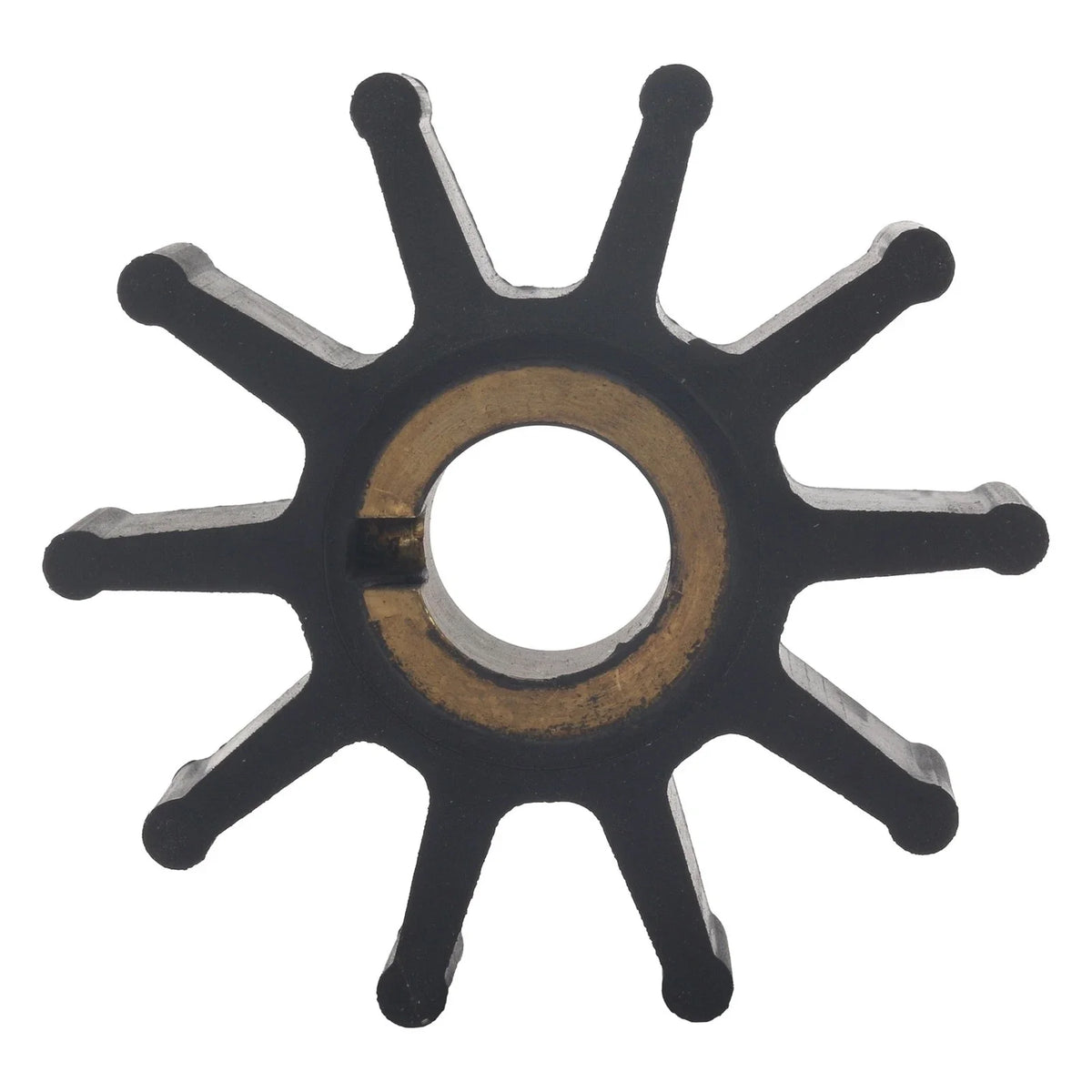 Water Pump Impeller for Chrysler Force 20/25/30/35 HP Outboard