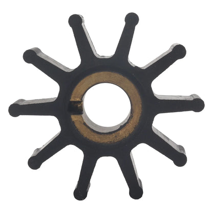 Water Pump Impeller for Chrysler Force 20/25/30/35 HP Outboard