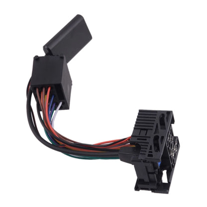 Bluetooth AUX IN Audio Cable Adapter for BMW 3 Series E46 (2002-2006)