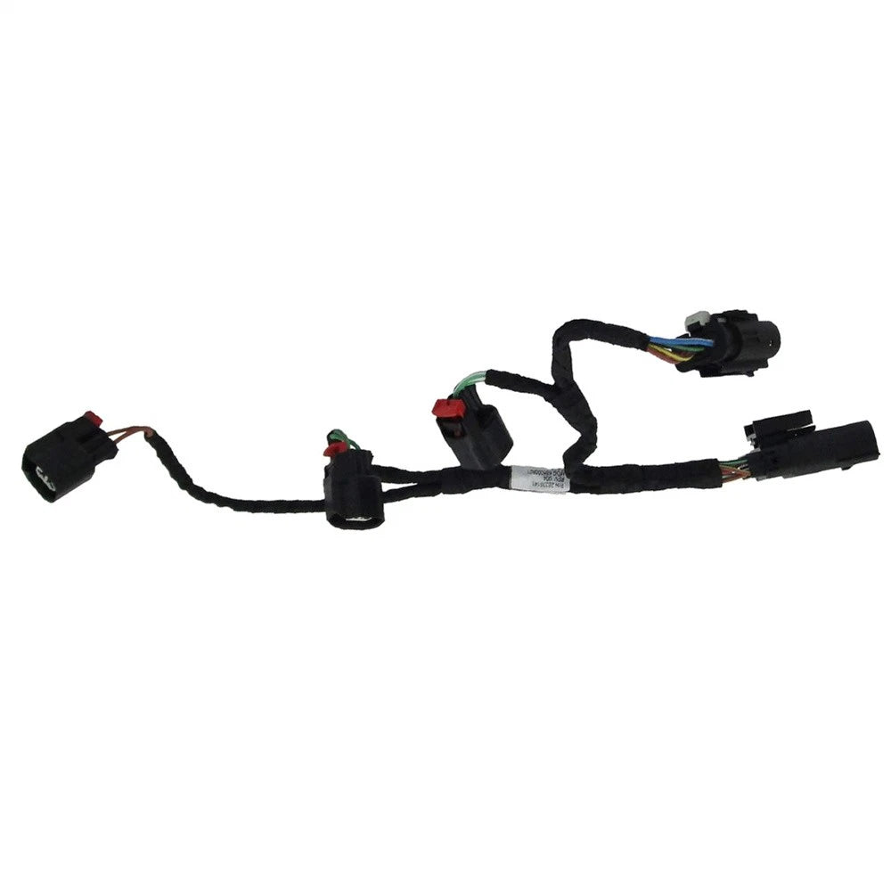 Fuel Injection Ignition Harness Set for Left Hand Fuel Rail 4.3L V6