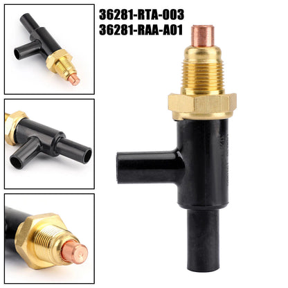 Fuel Injector Air Assist Solenoid Valve for Honda Accord/Civic/CR-V (2003-2007)