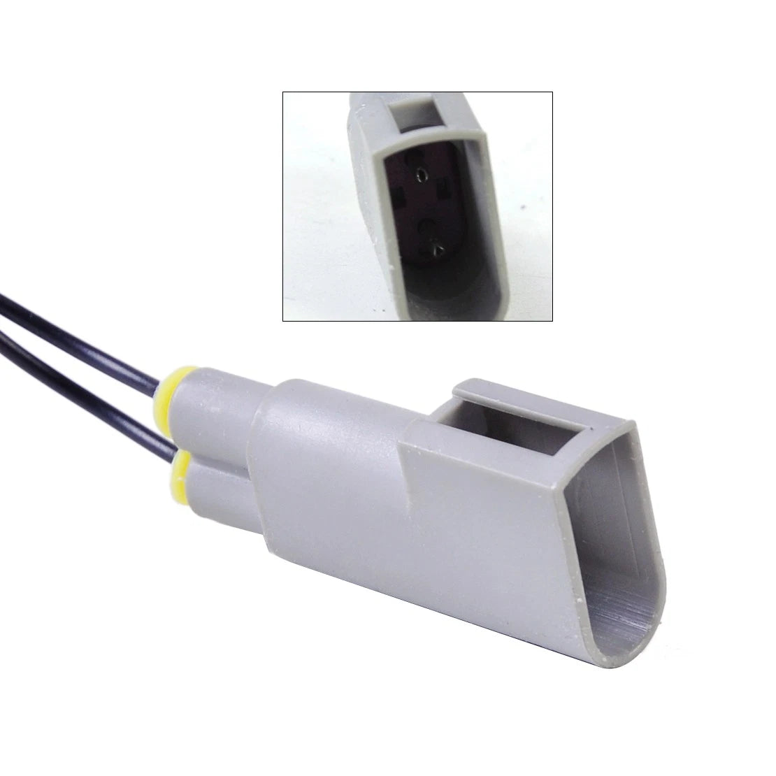 Air Temperature Sensor for Ford Fiesta Focus Mondeo (1993-2002)
