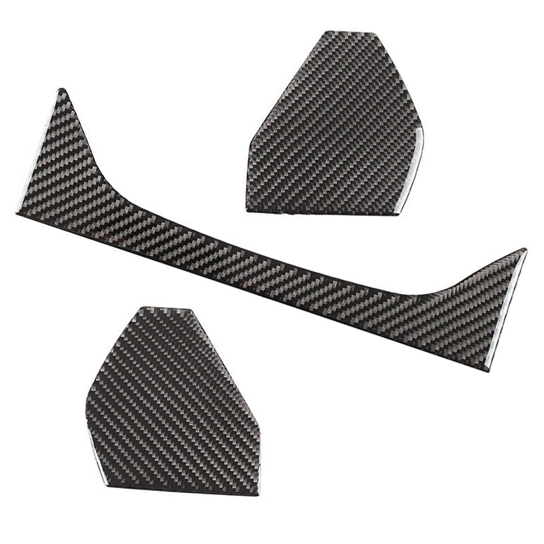 Carbon Fiber Instrument Panel Cover for Toyota Supra (2019-2022)