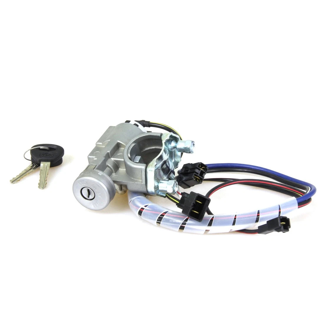 Ignition Lock Switch with Keys for Mazda B Series B2000 B2200 B2600 1986-1991