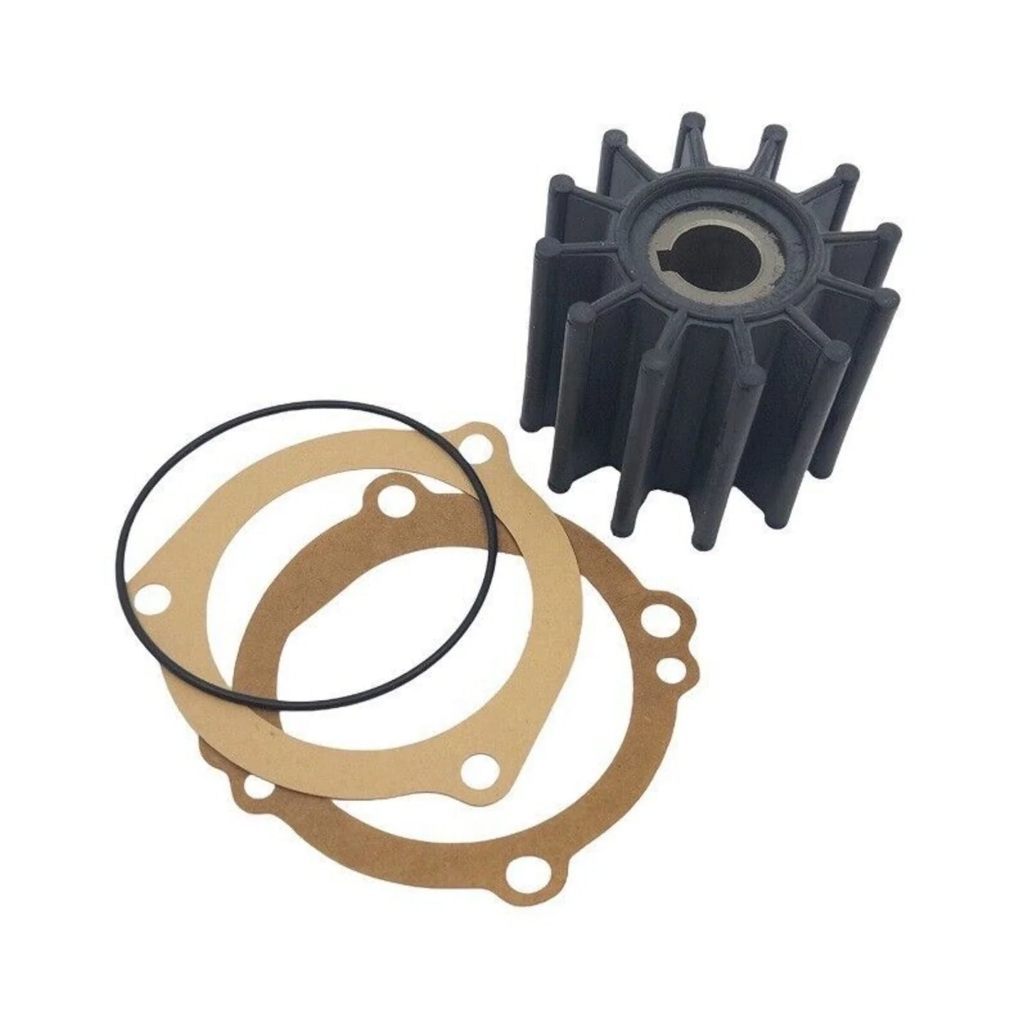 Boat Marine Impeller 16x65x51.2 for Jabsco/Sherwood DJ Pump