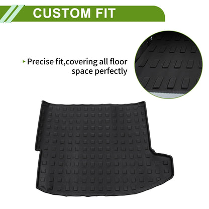 Rear Trunk Mat for Chevrolet Trax (2024-2025)