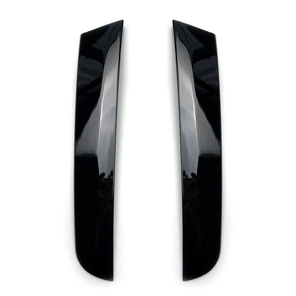 Rear Window Side Spoiler Canard for Nissan Patrol Y62 (2010-2018)