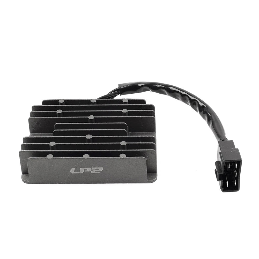 Voltage Regulator Rectifier for Suzuki GSXR600/750/1000/1300 (2000-2005)