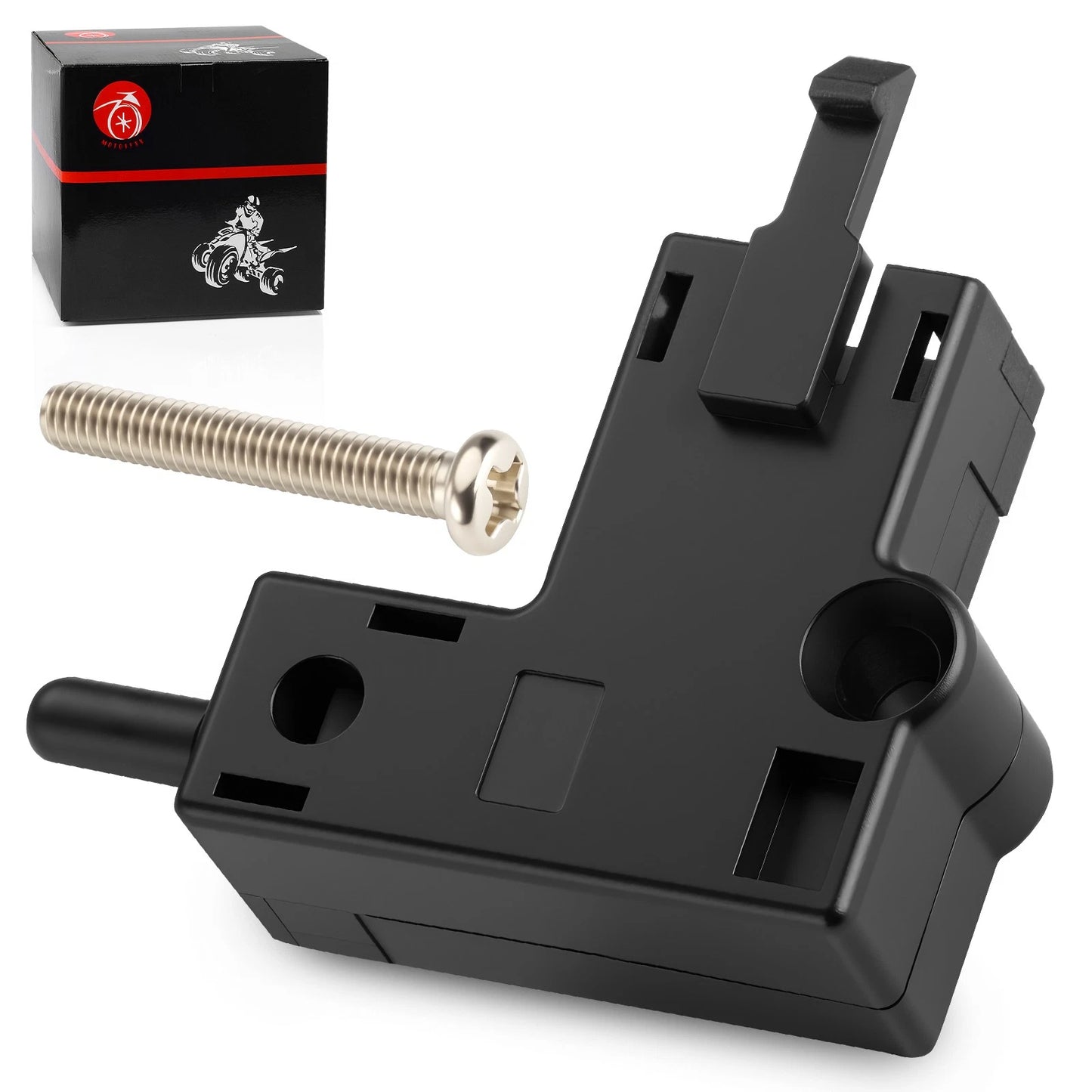 Left Clutch Lever Switch for Kawasaki Vulcan 800 VN800 (1995–2006)