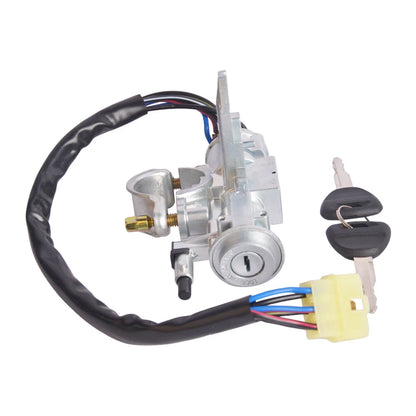Ignition Switch Barrel Cylinder for Mitsubishi L200 Cyclone Mighty (1986–1994)