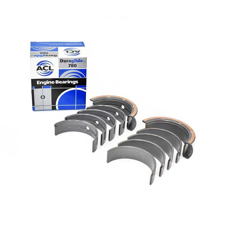 Main Bearing Set for Ford Falcon BA BF FG 4.0L Barra Turbo