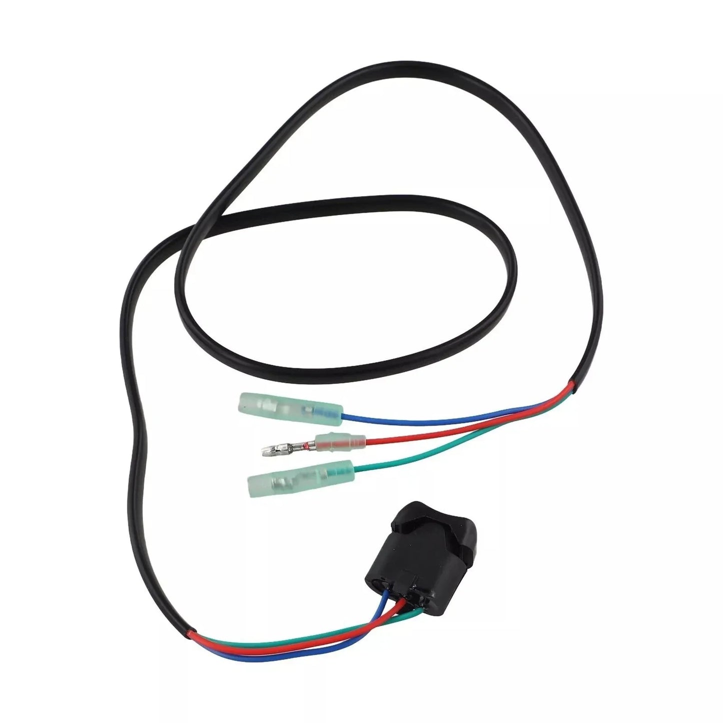 Power Trim & Tilt Switch Assembly for Suzuki Outboard Models 37850-93J10