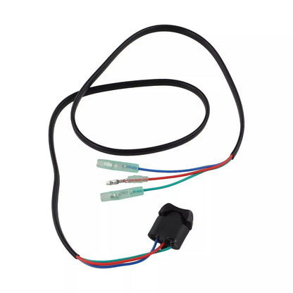Power Trim & Tilt Switch Assembly for Suzuki Outboard Models 37850-93J10