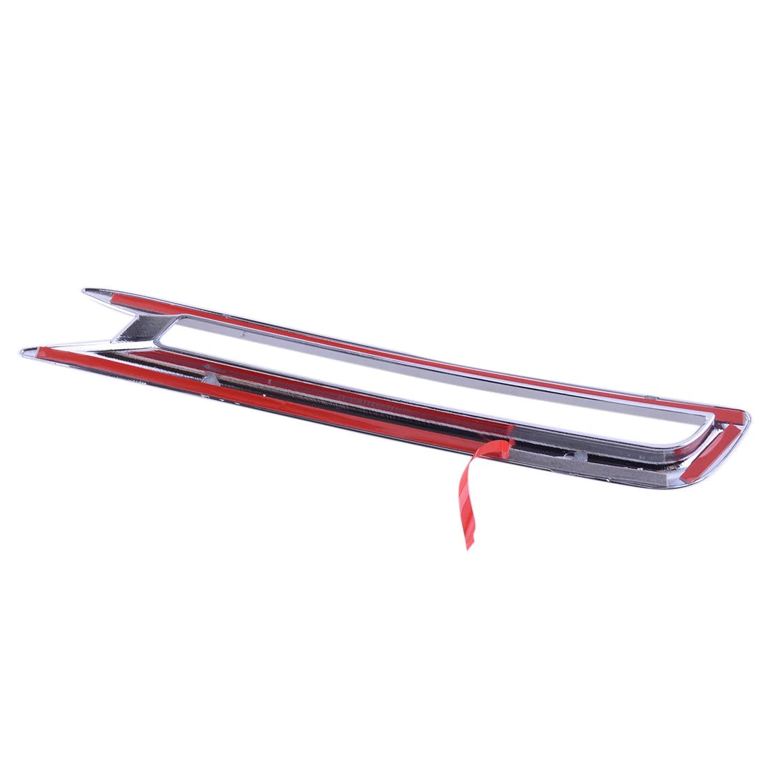 Rear Fog Light Cover Bezel for Toyota Sienna LE (2021-2022)