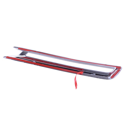 Rear Fog Light Cover Bezel for Toyota Sienna LE (2021-2022)