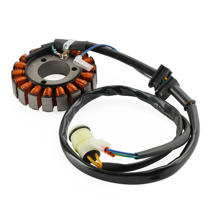 18 Pin Alternator Stator for Honda TRX 300 TRX300 FW Fourtrax (1988-2000)