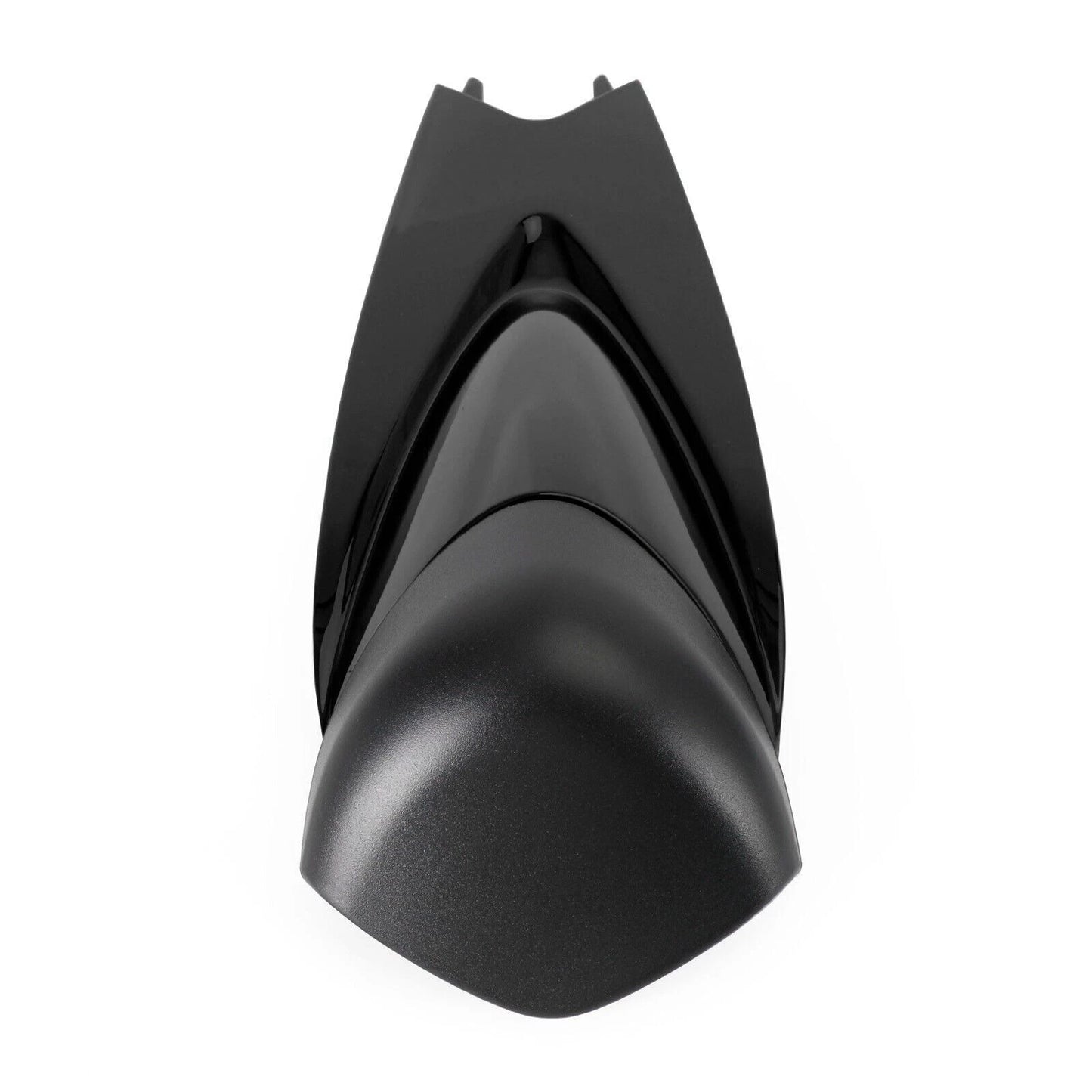 Rear Seat Cover Trim for Aprilia GPR250R GPR150R (2021-2022) Black