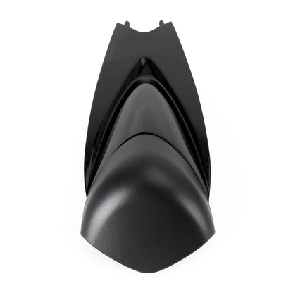 Rear Seat Cover Trim for Aprilia GPR250R GPR150R (2021-2022) Black