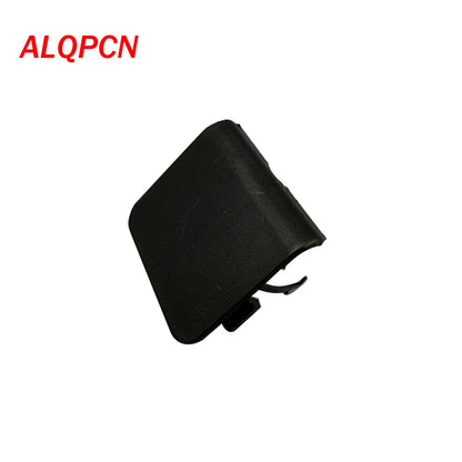 Front Bumper Tow Hook Covers for 2015-2020 Toyota Hiace Wide Body