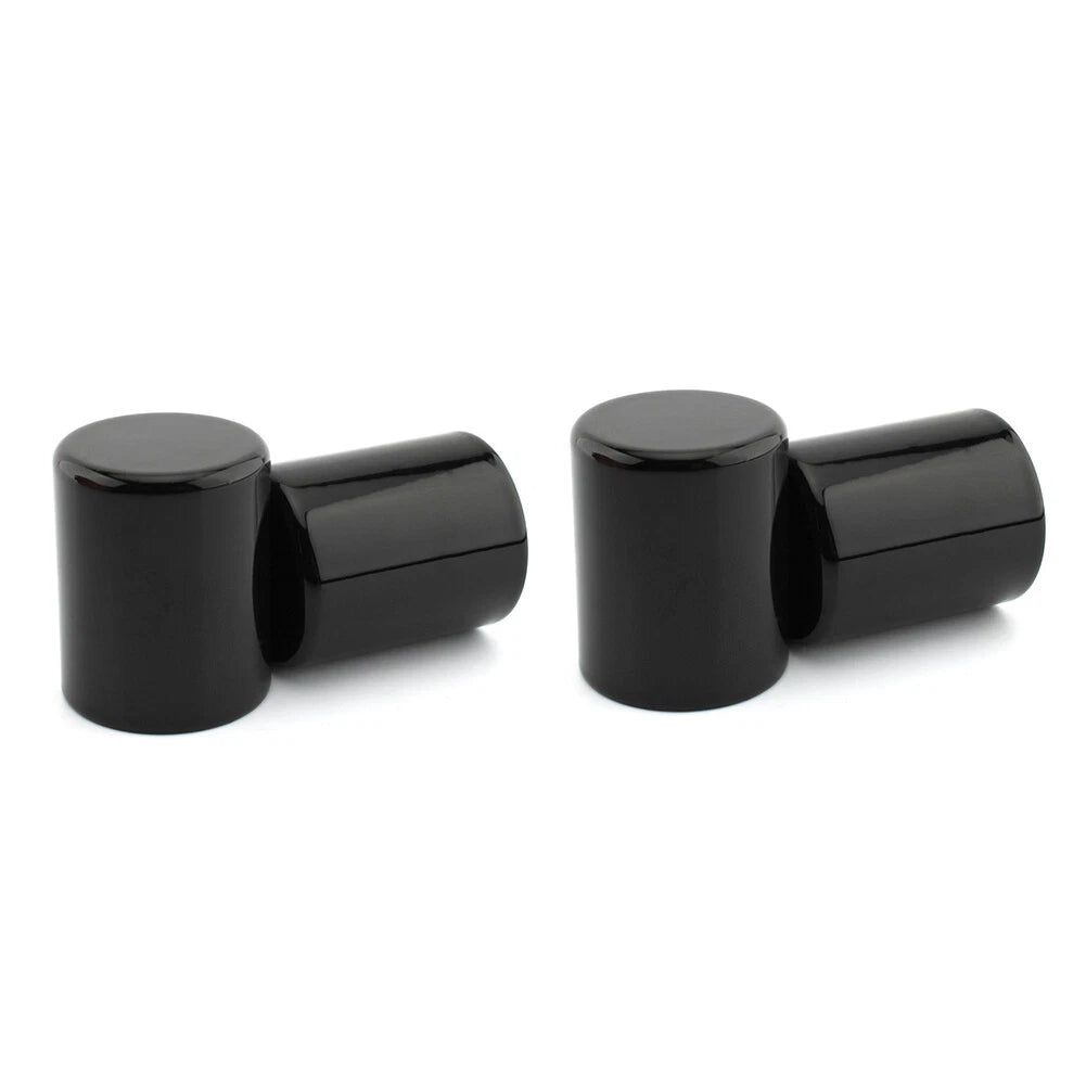 Docking Hardware Point Cover for Harley Sportster XL883, Touring, Road King (2004-2023)