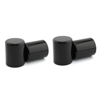 Docking Hardware Point Cover for Harley Sportster XL883, Touring, Road King (2004-2023)