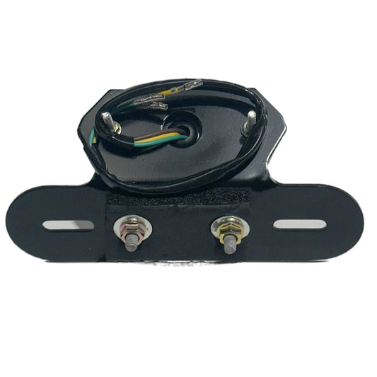 12V LED Motorcycle Brake Tail Light for PIT Dirt Bike