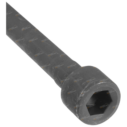 Cylinder Head Bolt Set 1.6L/1.4L Kia Rio (2005 - 2010)