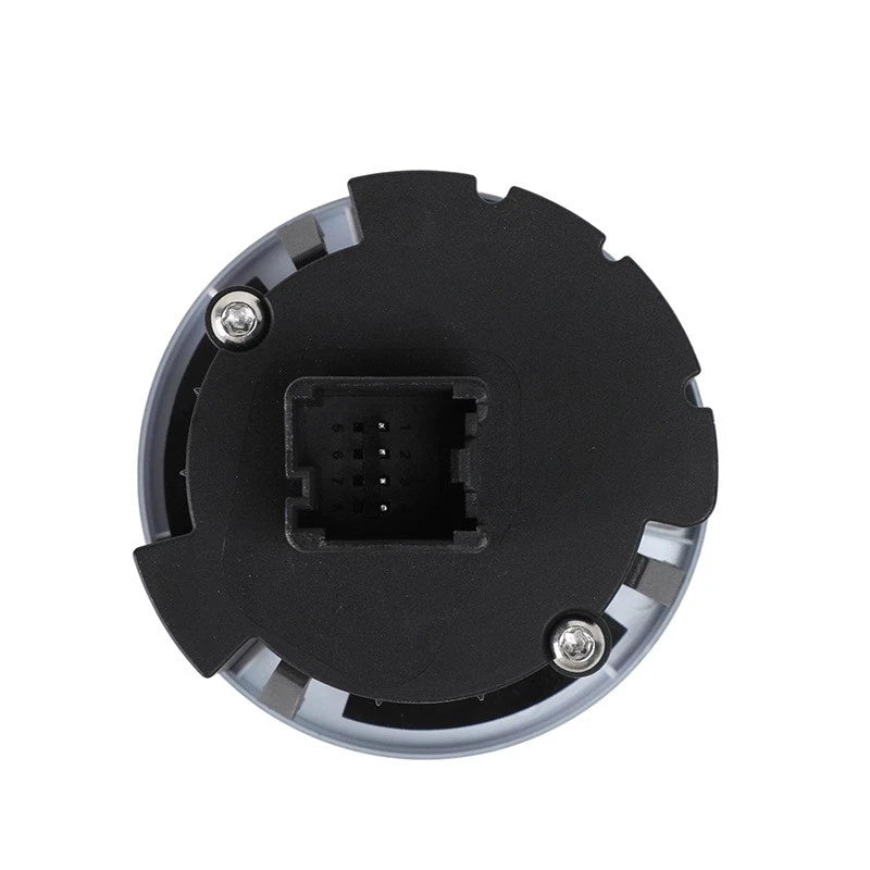 Speed Transfer Case Control Switch knob for Ford F-150 Expedition (1997–2014)