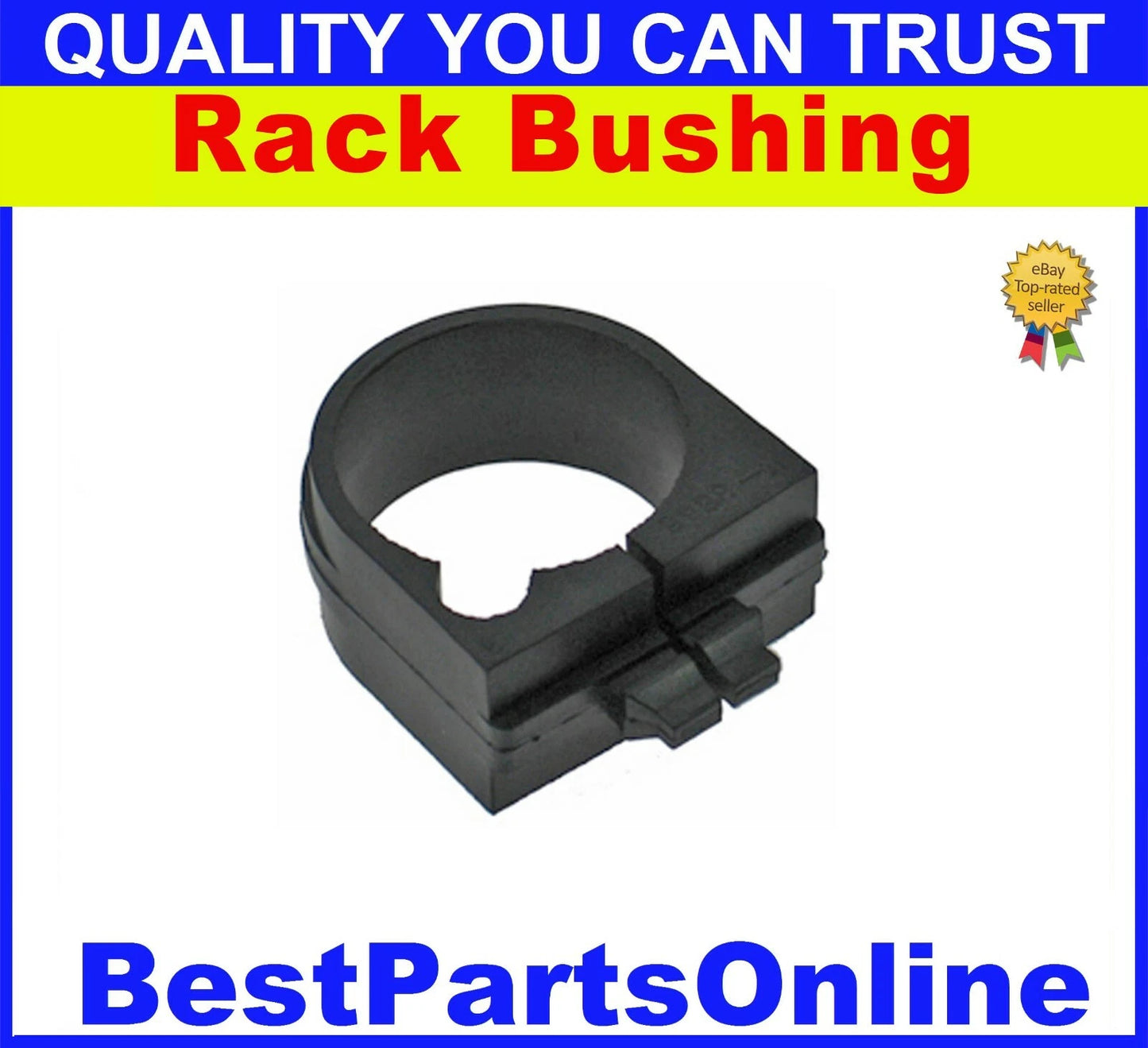 Rack and Pinion Bushing for Dodge and Plymouth
