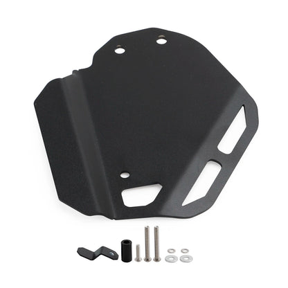 Right Side Cover Black for Suzuki V-Strom DL 1050 / XT (2019-2023)