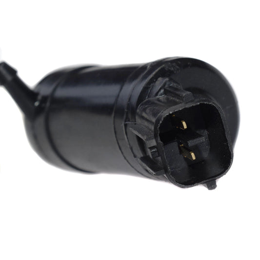 1x Windshield Washer Pump for Mitsubishi L200