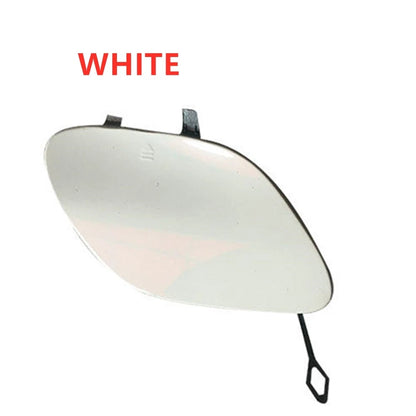 Front Tow Eye Hook Cover for Mercedes Benz W205 C300 C400 C63 AMG (15-18)