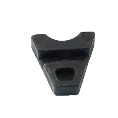 4 Pcs Sunroof Rail Glass Slider Clips for Benz A C E CLA CLS GLA Class (2013-2023)