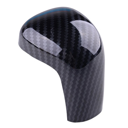 Gear Shift Knob Cover for Toyota Corolla Hatchback (2019-2020)