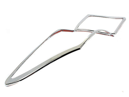 Tail Light Bezel Cover for Lexus LS460 (2007-2012)