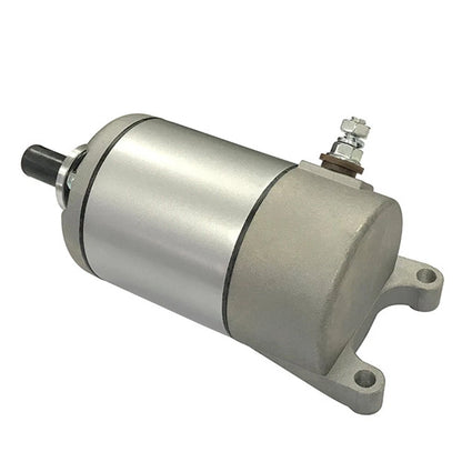 ATV Starter Motor for YAMAHA YFM350 GRIZZLY (2007-2017)