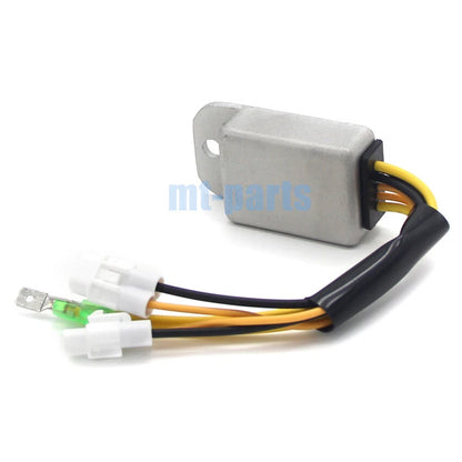 Voltage Regulator for KTM 125 SXS, 250 EXC, 250 SX, 00-01