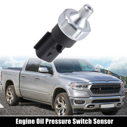 Inner Engine Oil Pressure Sensor for Chrysler Aspen (2007-2009) Durable