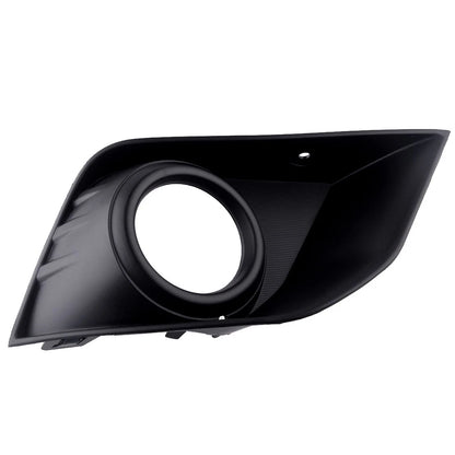 Right Fog Light Lamp Frame Cover for Mitsubishi RVR ASX (2016-2018)