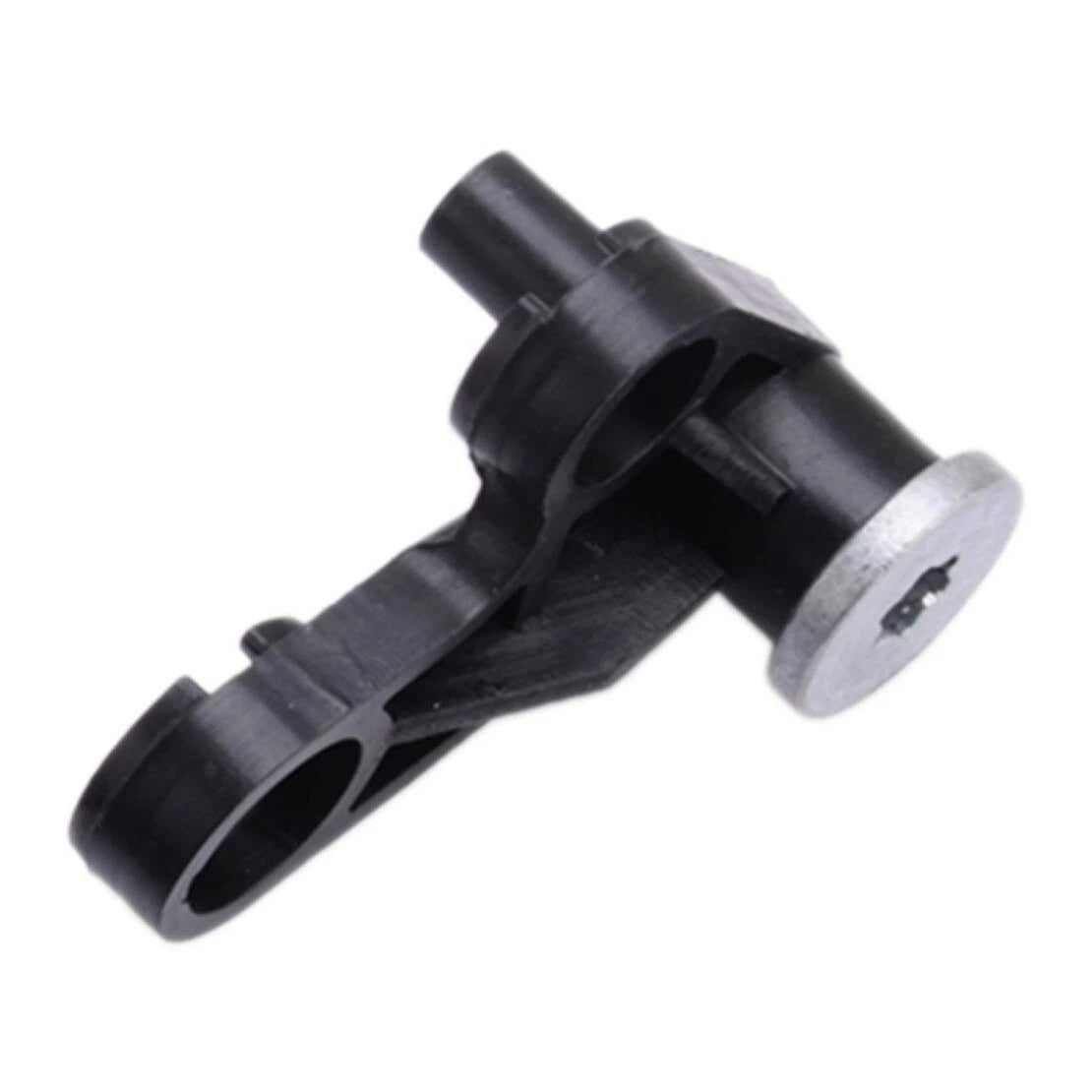 L+R Headlight Mount Brackets for Mercedes A-Class W177, CLA-Class W118