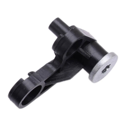 L+R Headlight Mount Brackets for Mercedes A-Class W177, CLA-Class W118